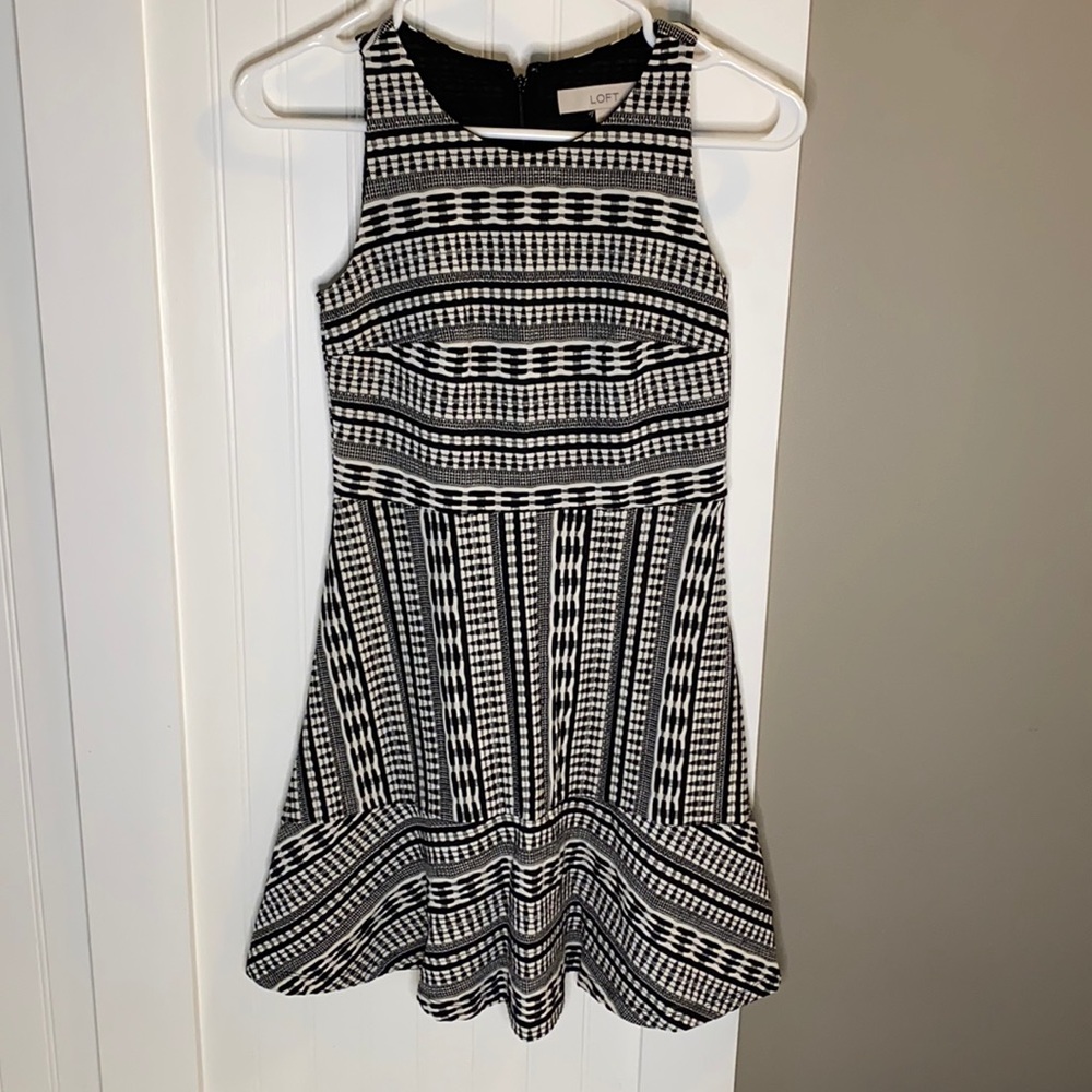 Swing Dress